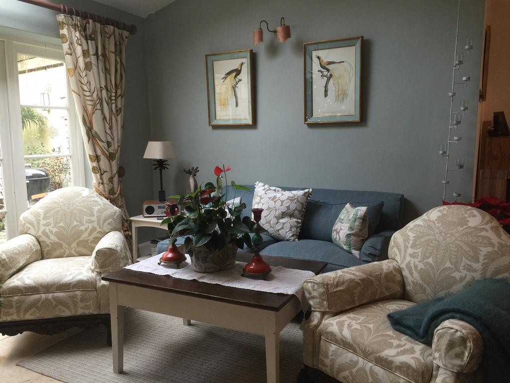Poplar House Bed & Breakfast 4*