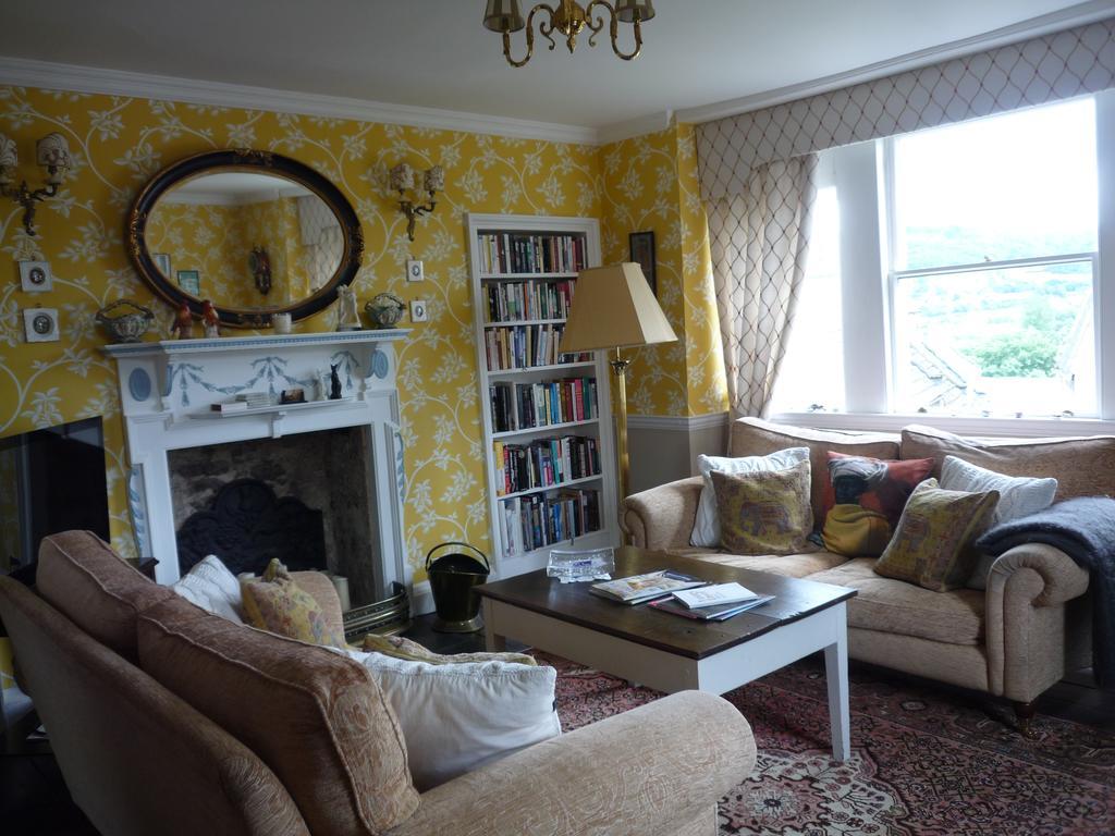 Bed & Breakfast Poplar House
